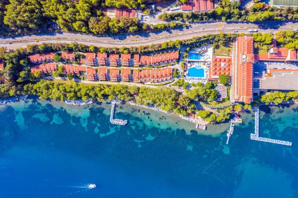 Mares Otel photo 2