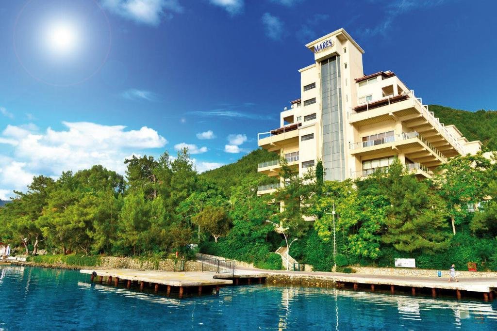 Mares Otel photo 3