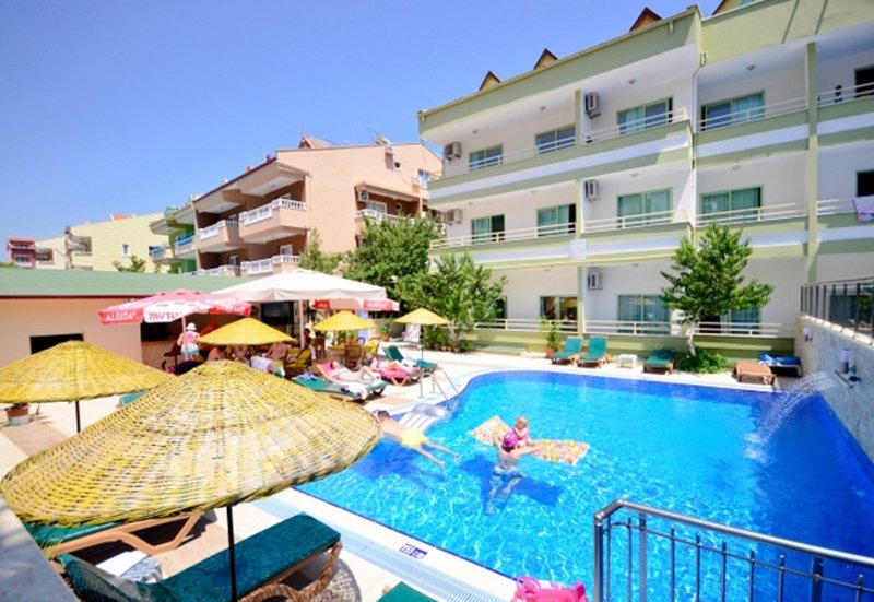 Ozge Apart photo 6