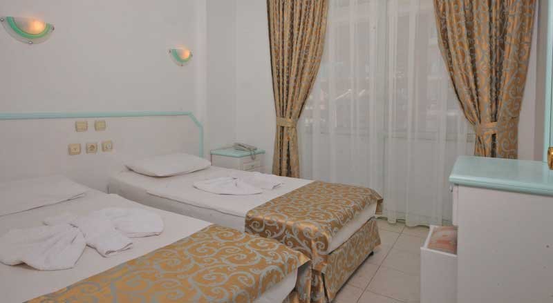 Ozge Apart photo 11