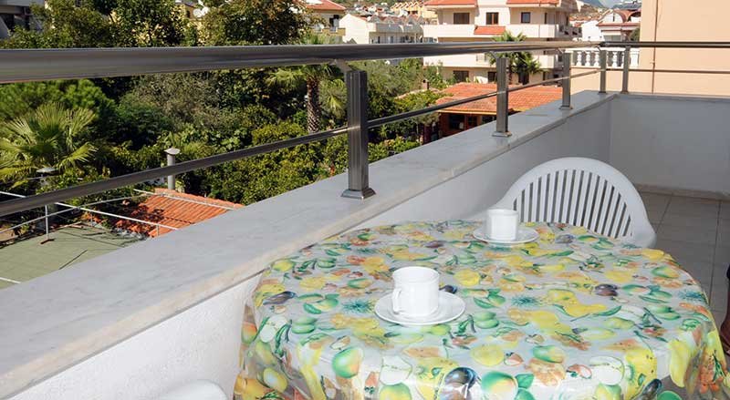 Ozge Apart photo 5