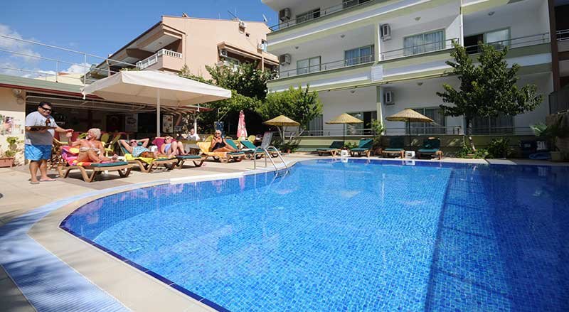 Ozge Apart photo 10