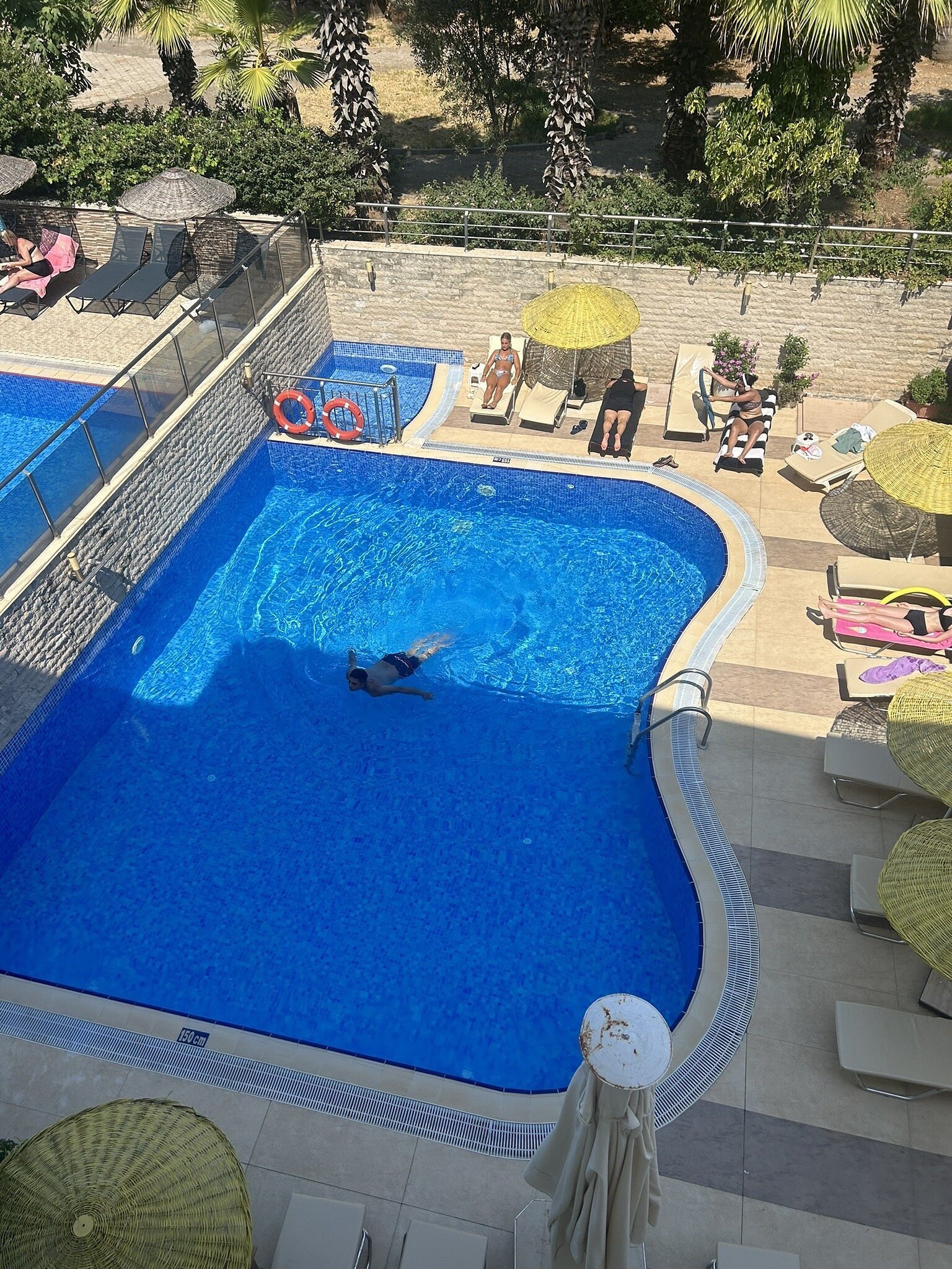 Ozge Apart photo 7