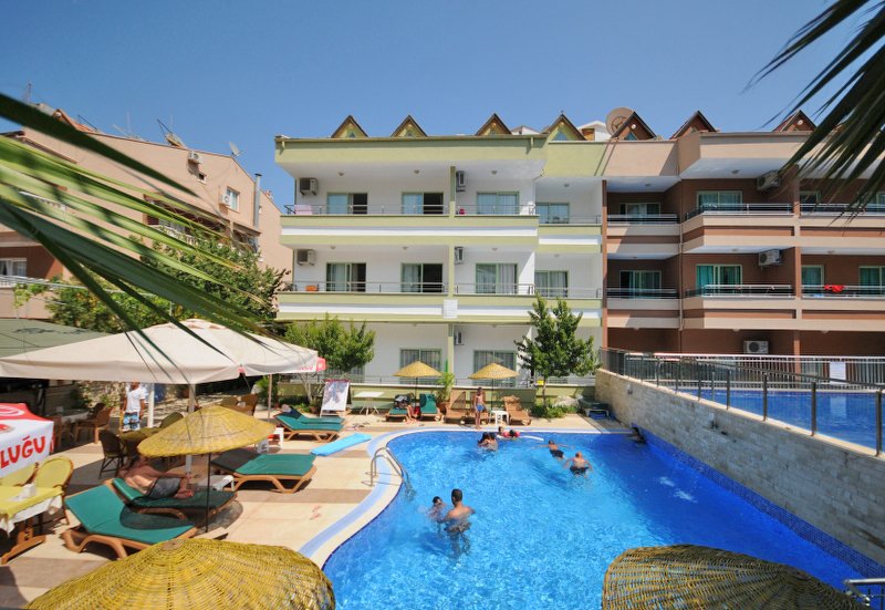 Ozge Apart photo 8