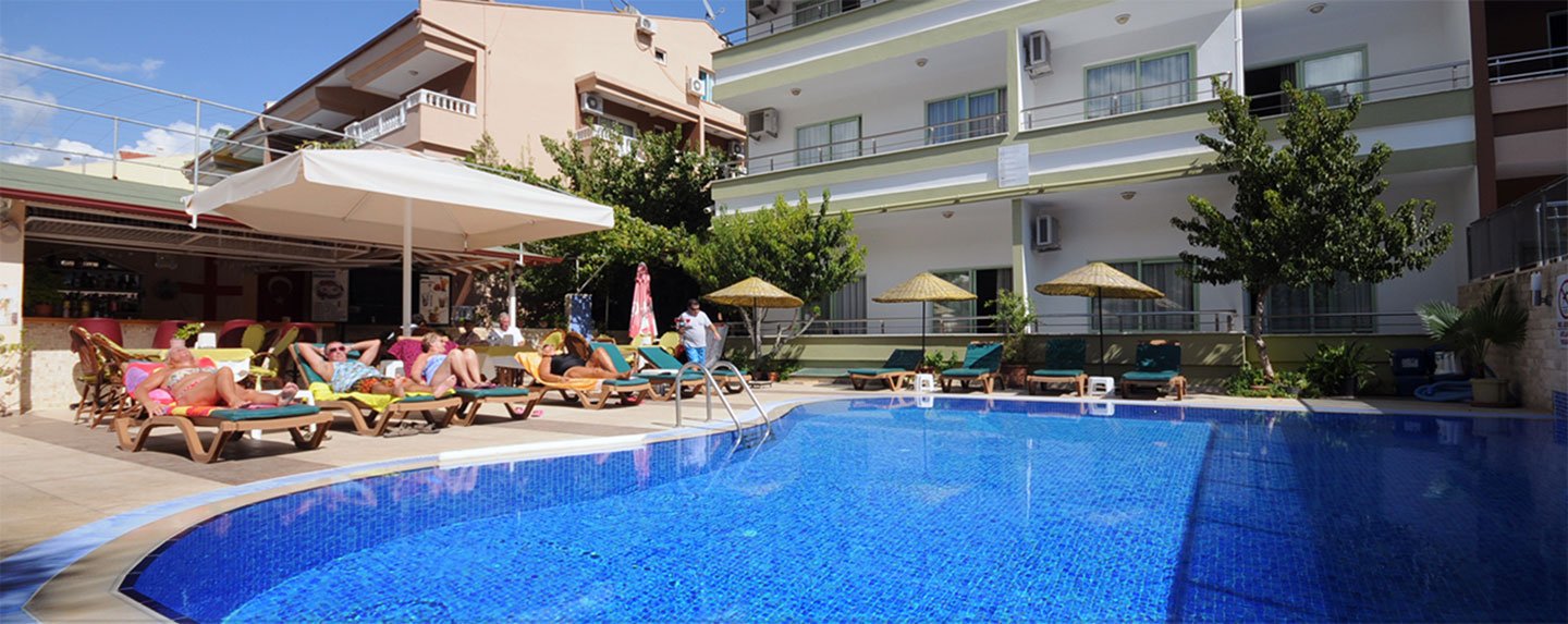 Ozge Apart photo 9