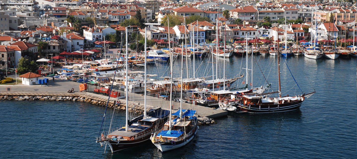 Ozge Apart photo 2