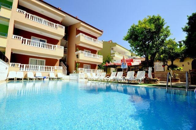 Efe Maris Apart photo 9