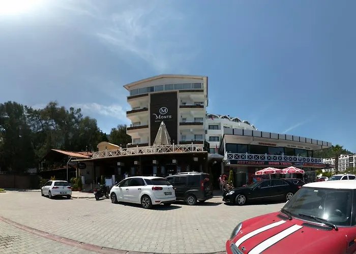 Efe Maris Apart photo 3