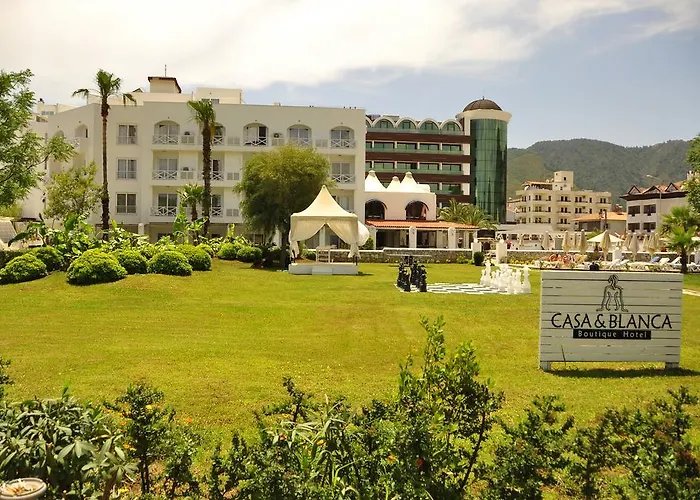 Efe Maris Apart photo 5