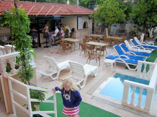 Efe Maris Apart photo 8