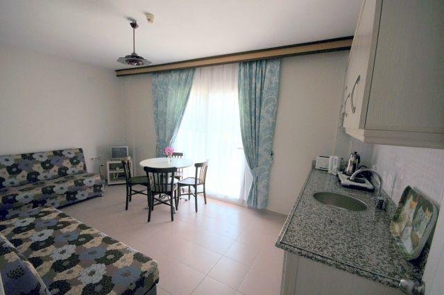 Efe Maris Apart photo 12