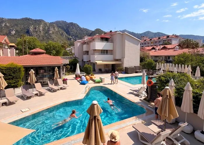 Efe Maris Apart photo 11