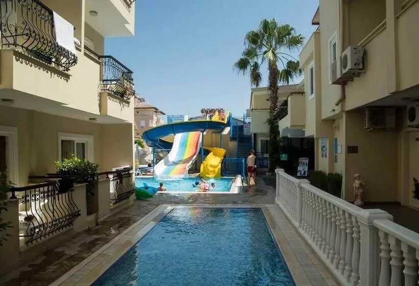 Sun City apt. photo 2