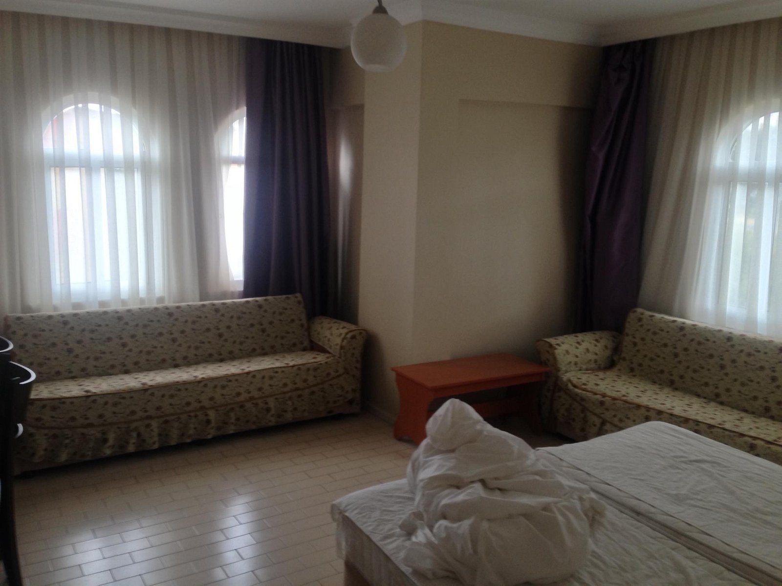 Sun City apt. photo 3