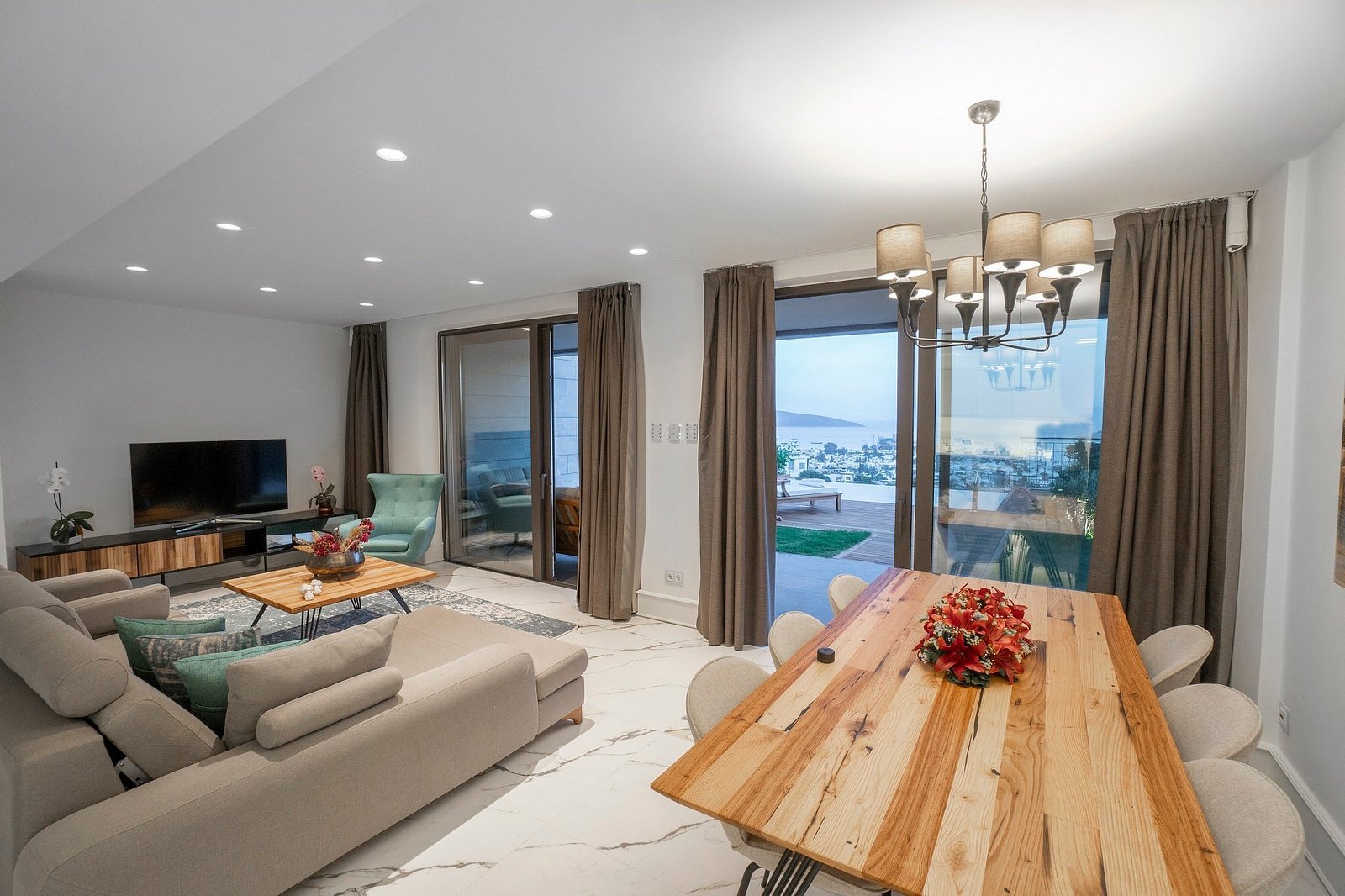 Elysium Miramar Bodrum photo 6