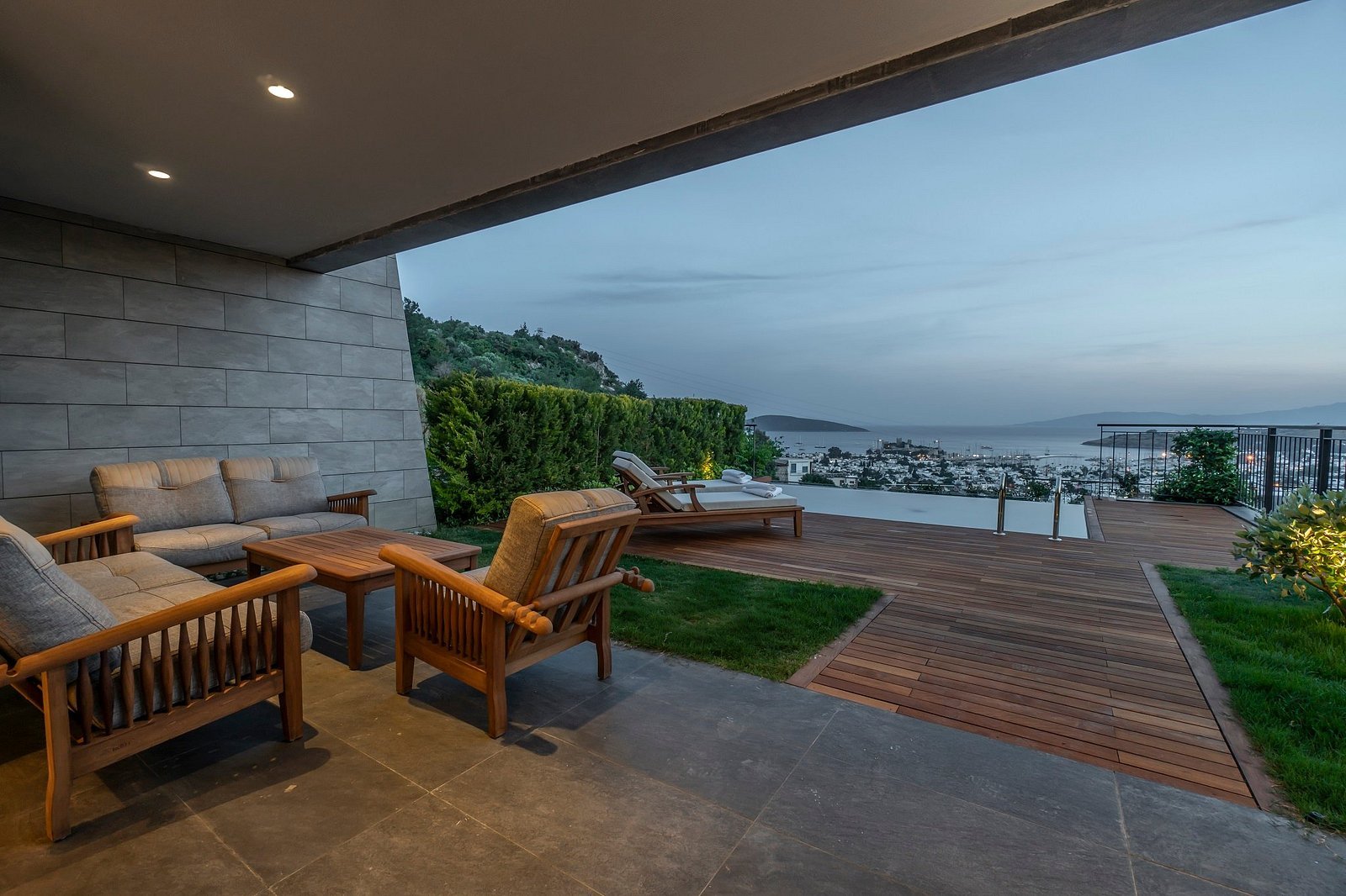 Elysium Miramar Bodrum photo 5