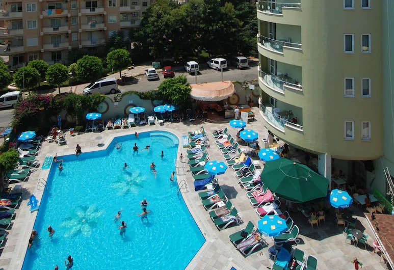 Okan Apart photo 2