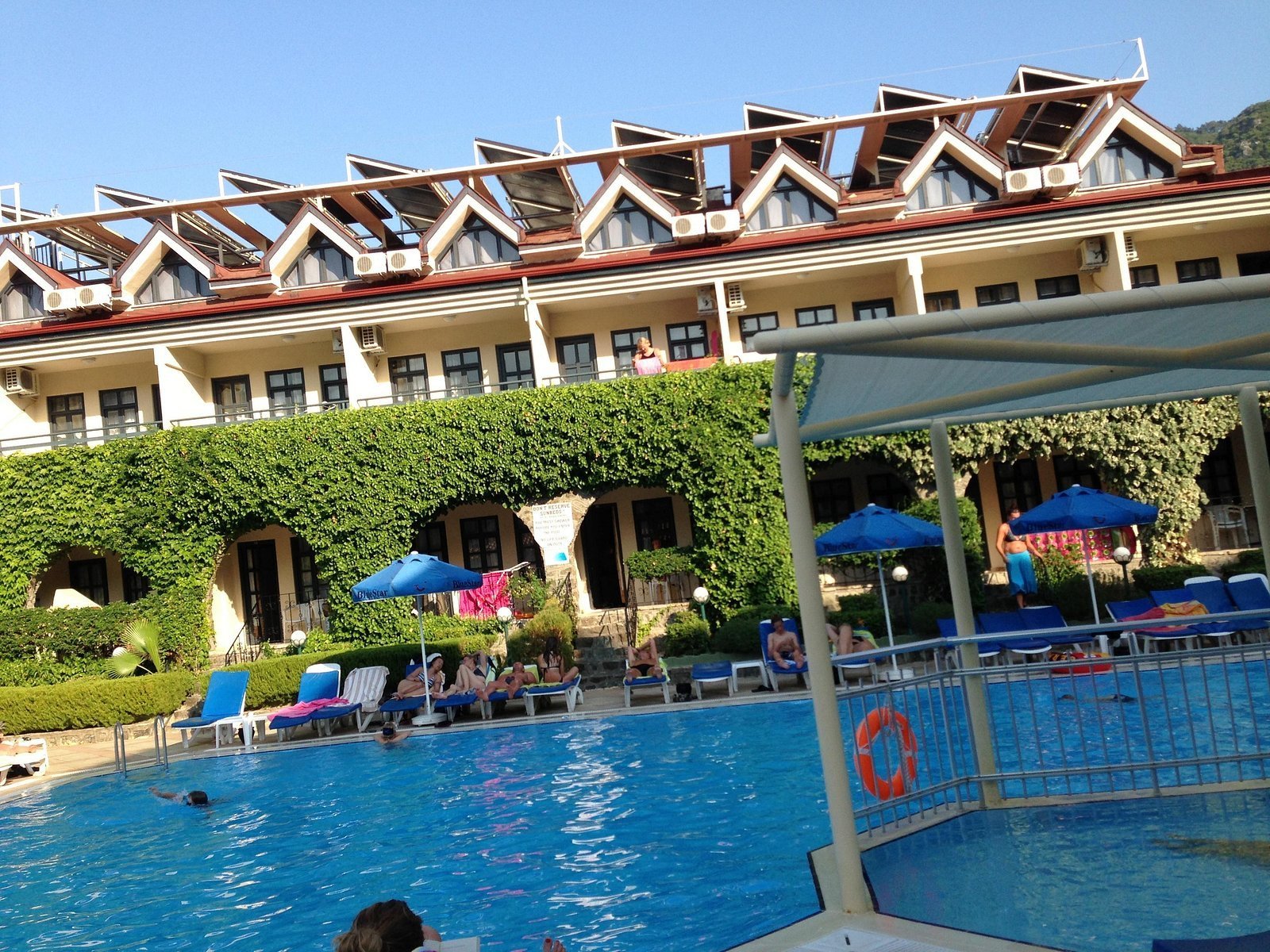Yalçin Apart photo 12