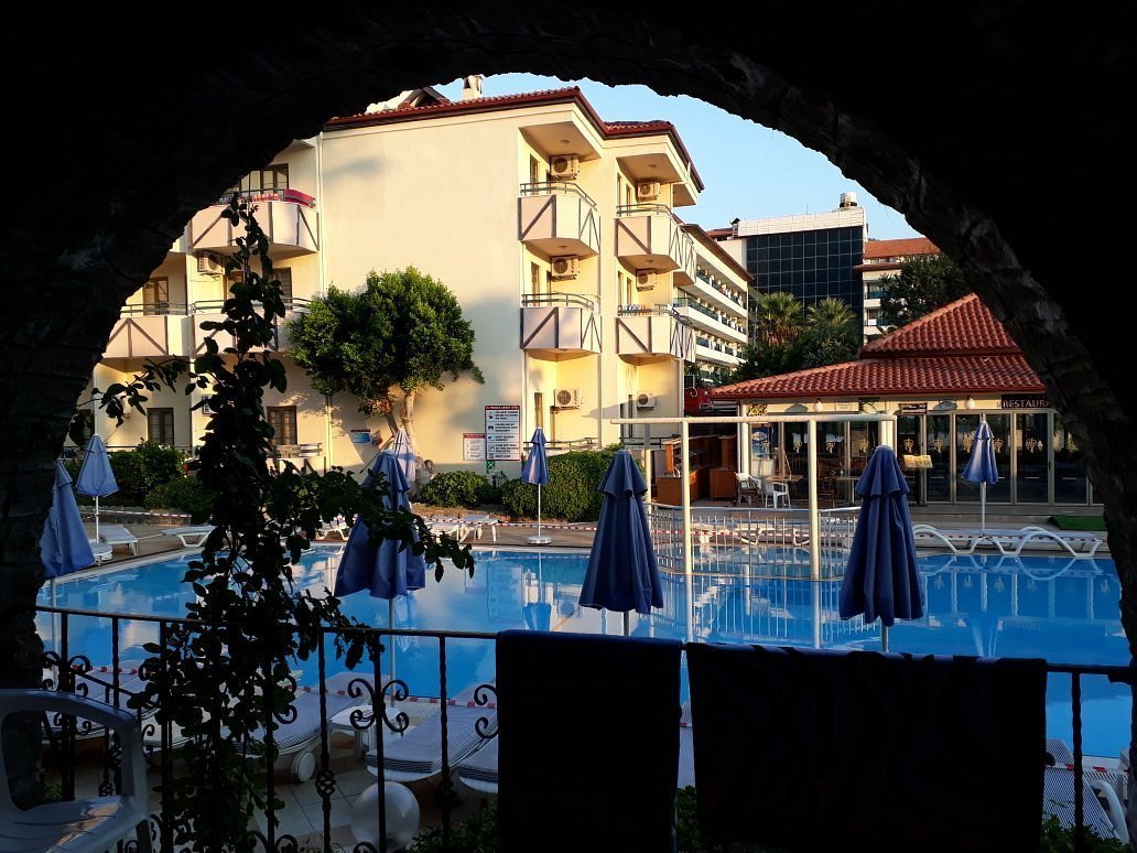 Yalçin Apart photo 14