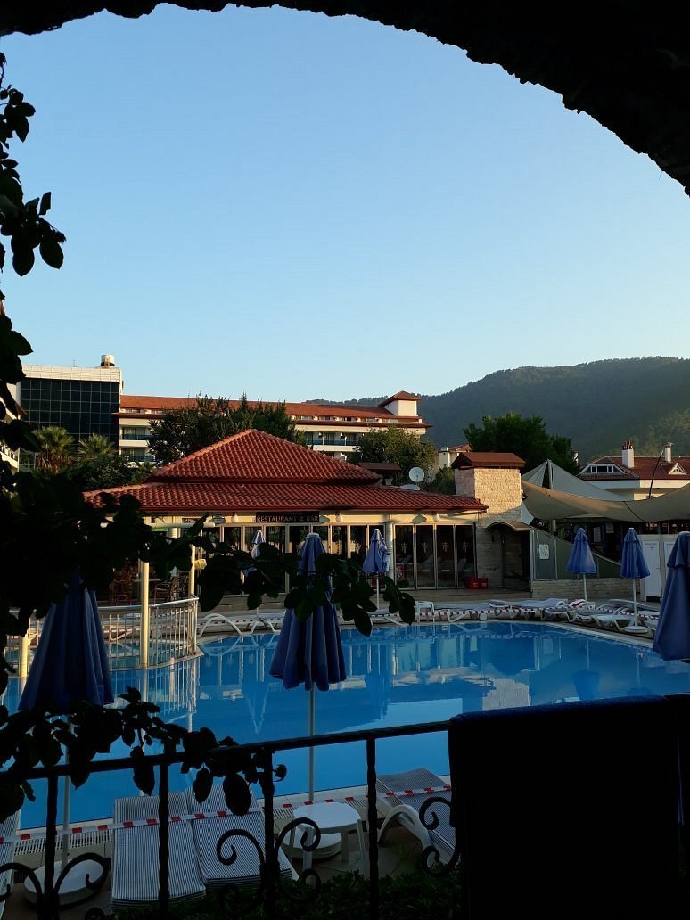 Yalçin Apart photo 15