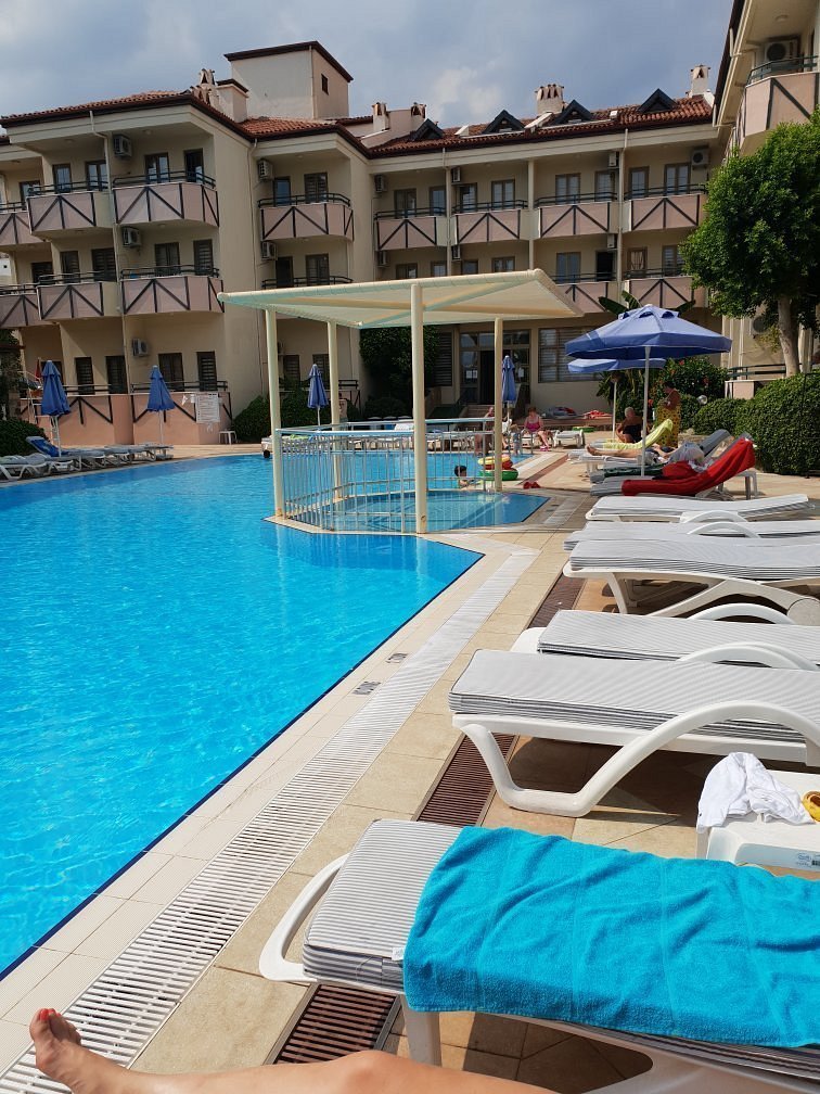 Yalçin Apart photo 16