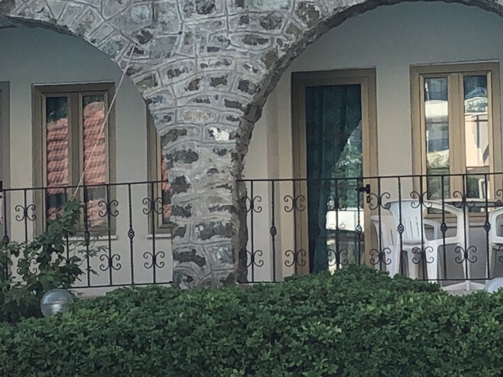 Yalçin Apart photo 3