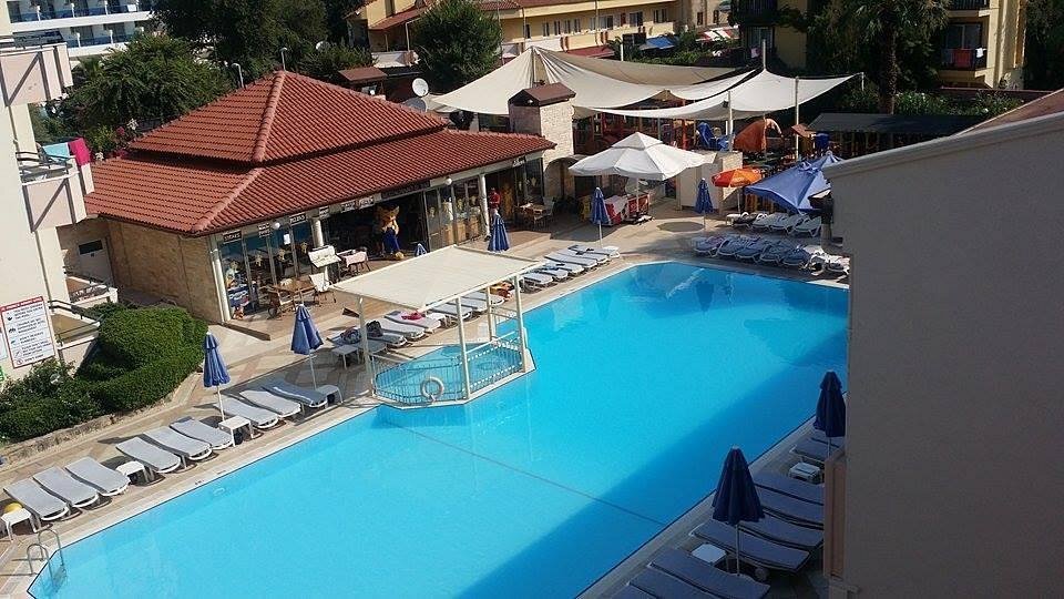 Yalçin Apart photo 25
