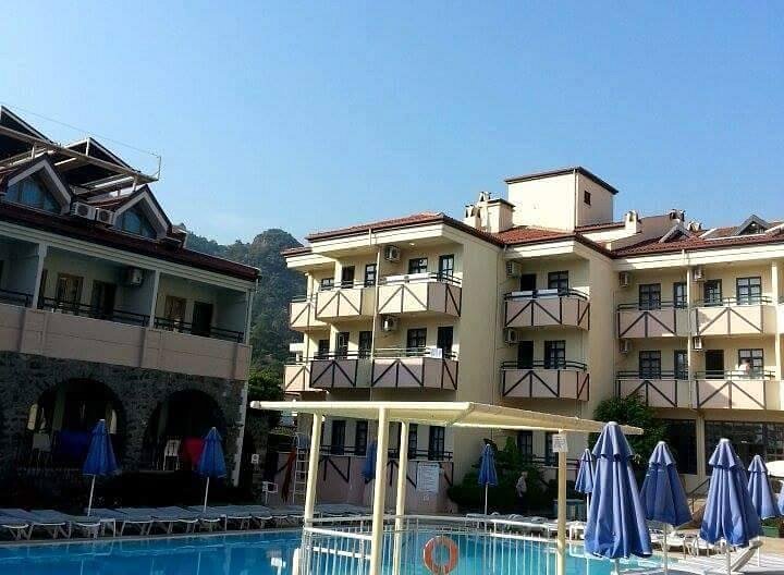 Yalçin Apart photo 26