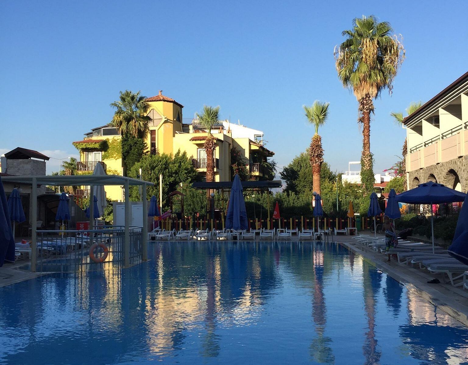 Yalçin Apart photo 27
