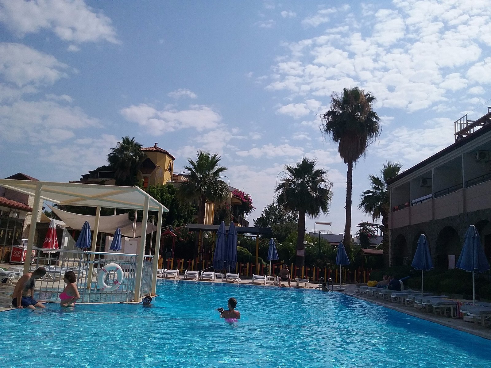 Yalçin Apart photo 28