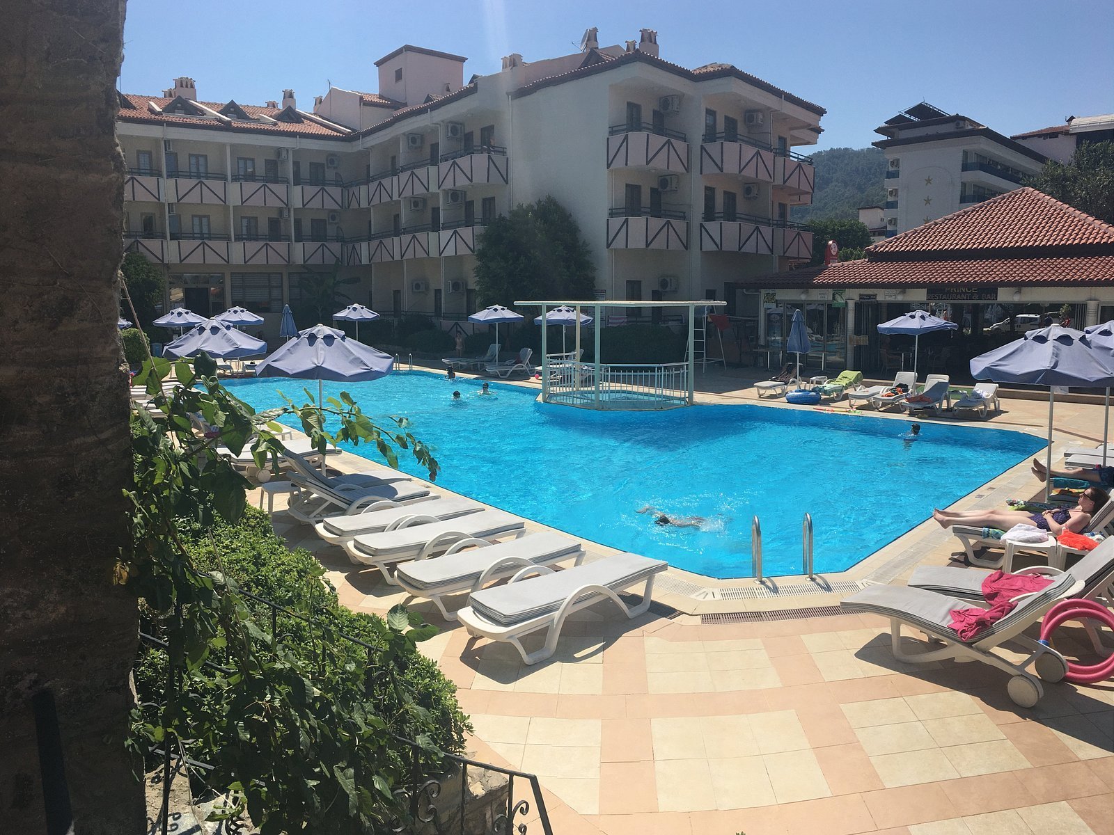 Yalçin Apart photo 29