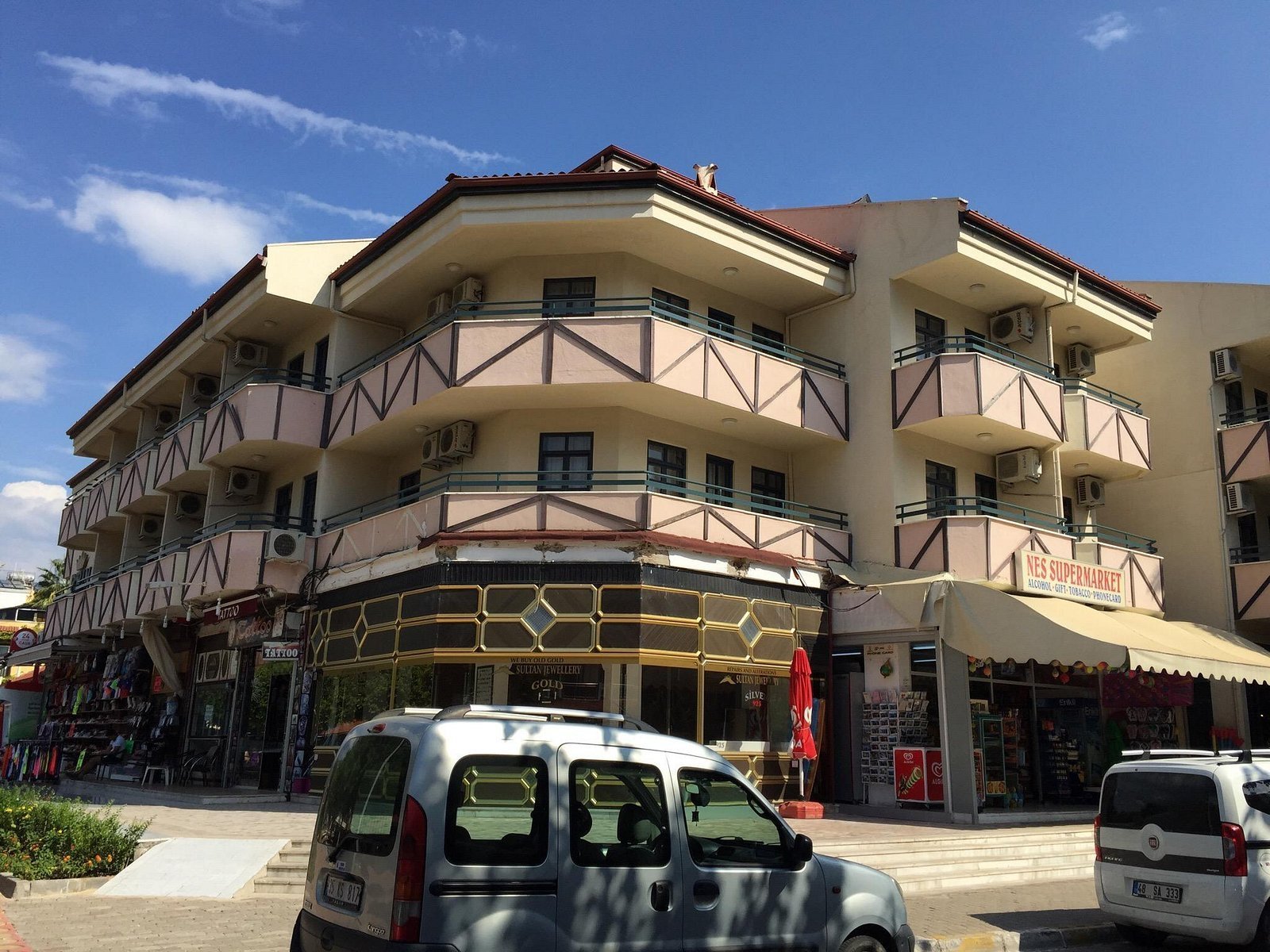 Yalçin Apart photo 30