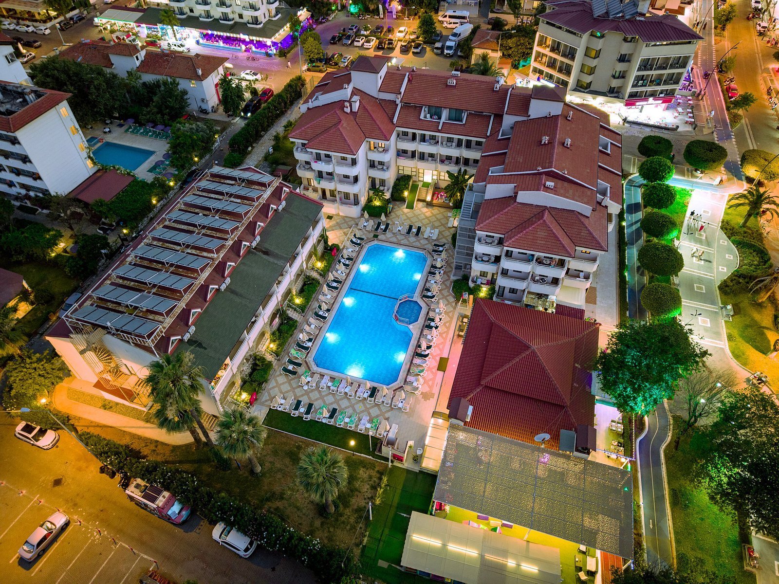 Yalçin Apart photo 2
