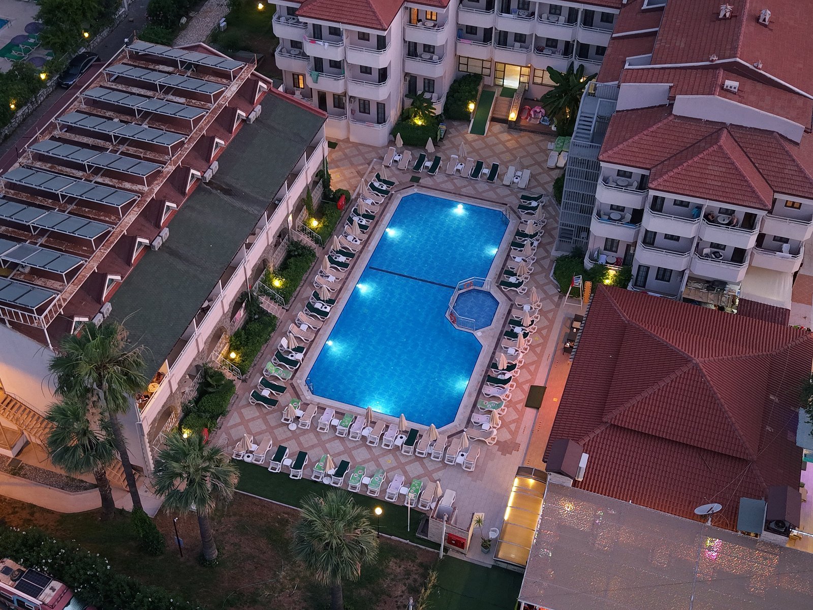 Yalçin Apart photo 10
