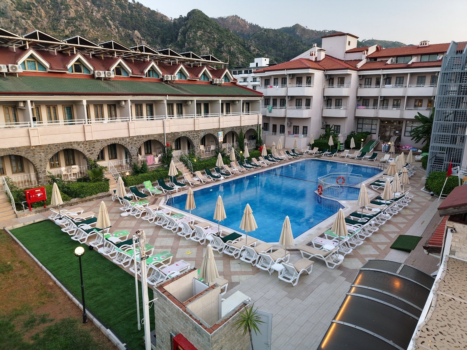 Yalçin Apart photo 11
