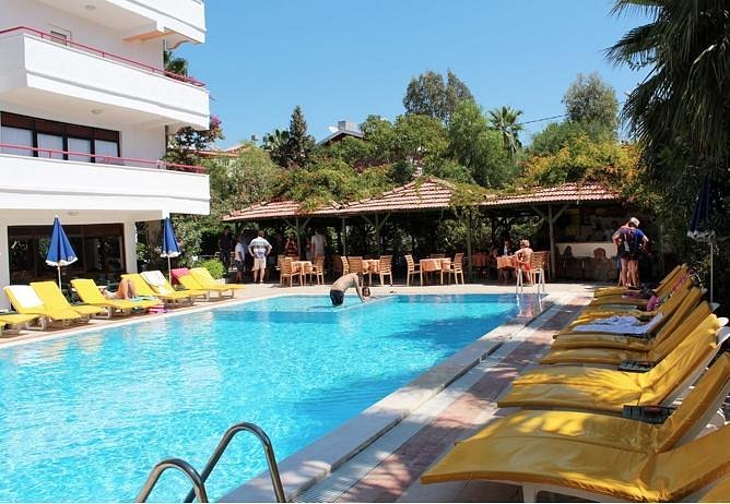 Beyaz Saray photo 2