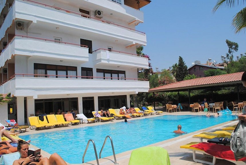 Beyaz Saray photo 3