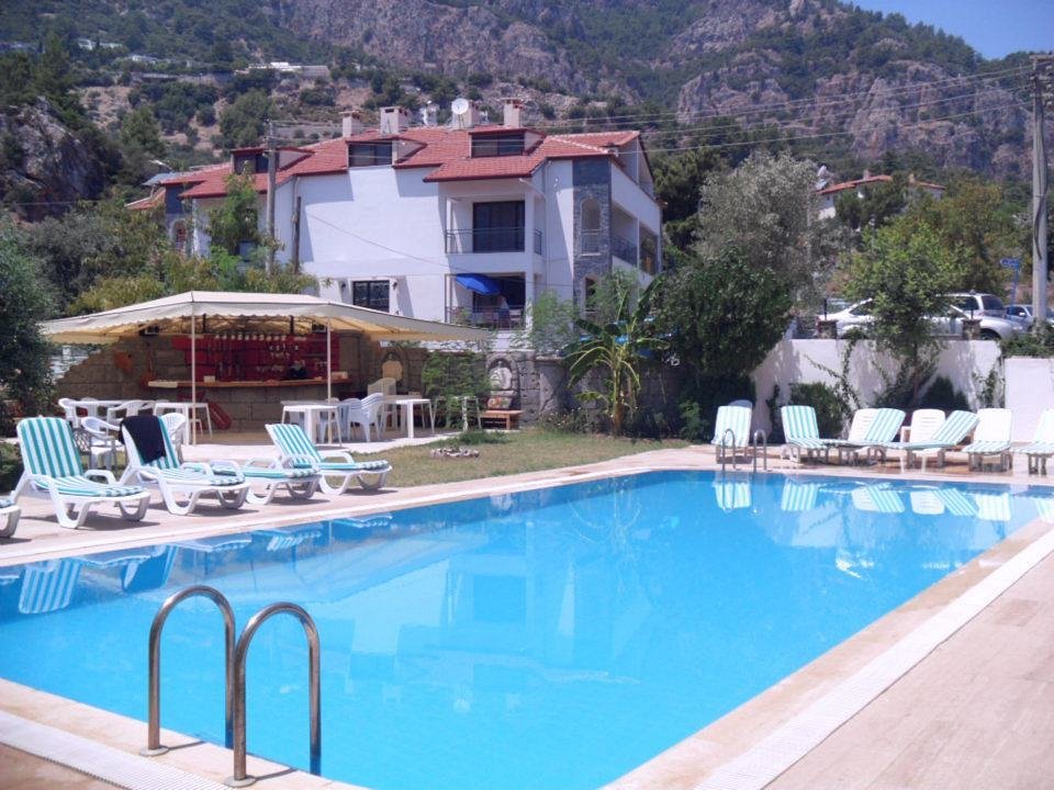 Zeus Turunç hotel photo 2