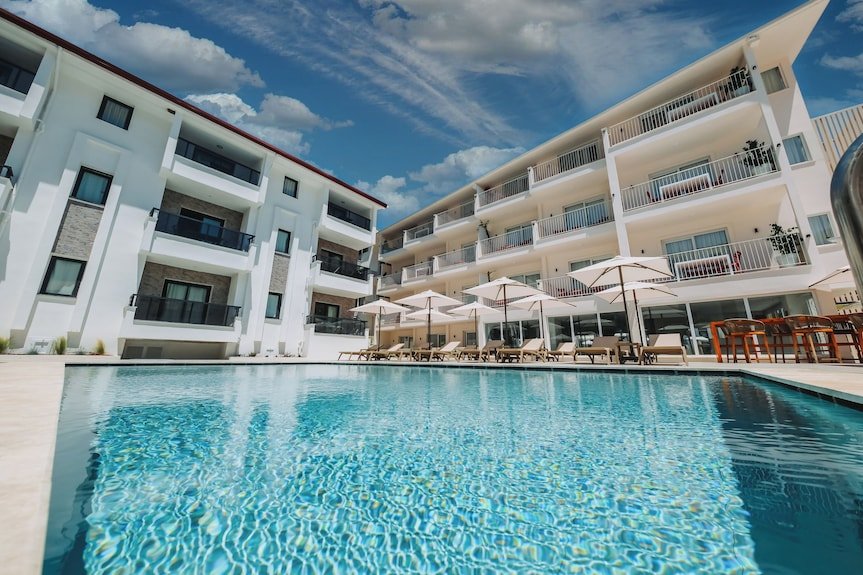 Diplomat Hotel photo 4