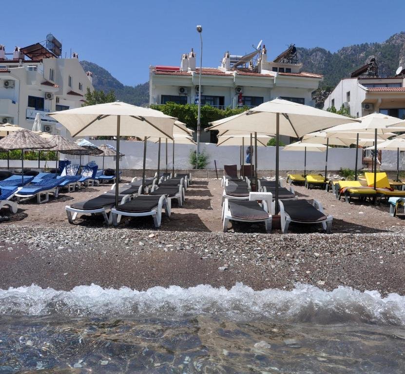 Lale hotel photo 3