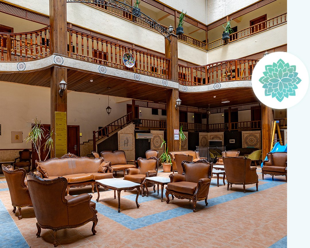 Hotel Özcan photo 3