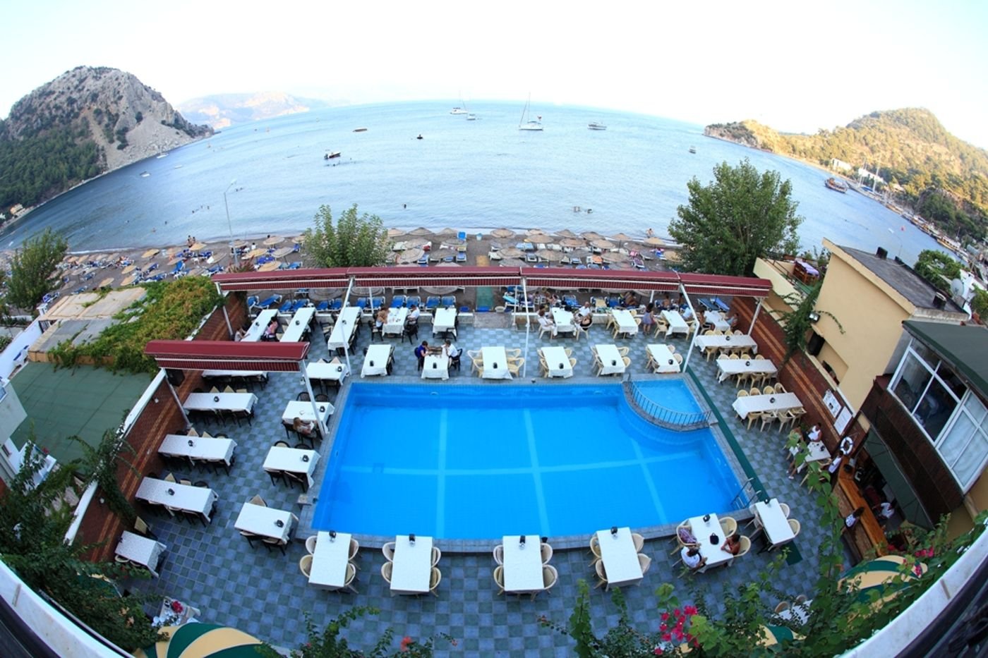 Hotel Özcan photo 4