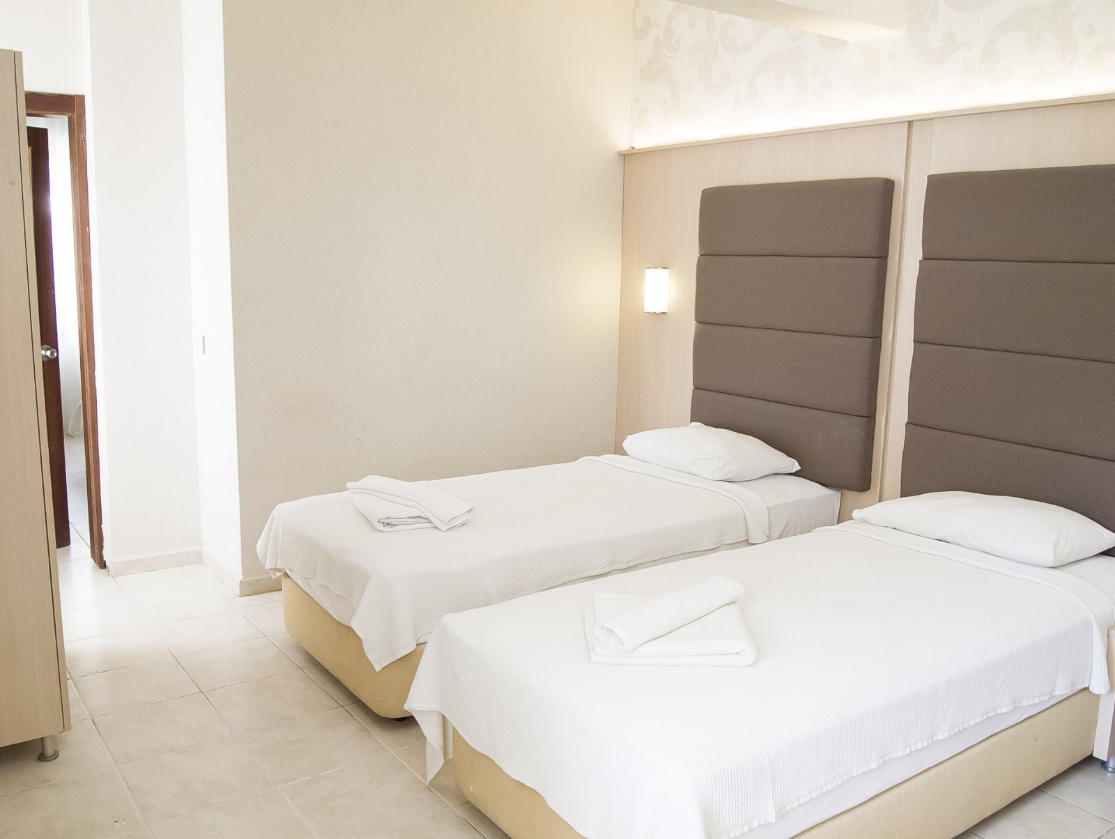 Hotel Özcan photo 7