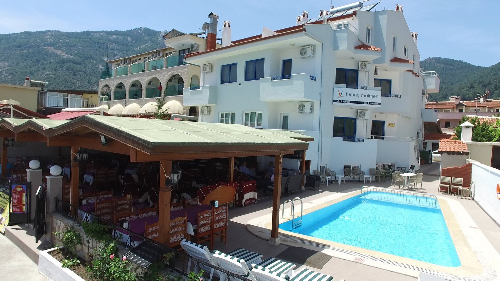 Otel Malmen photo 4