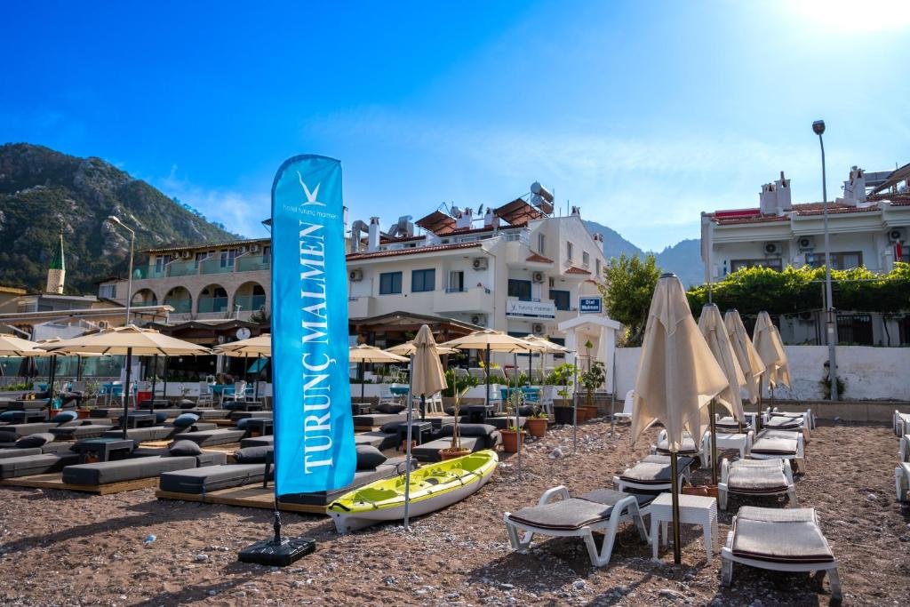 Otel Malmen photo 2