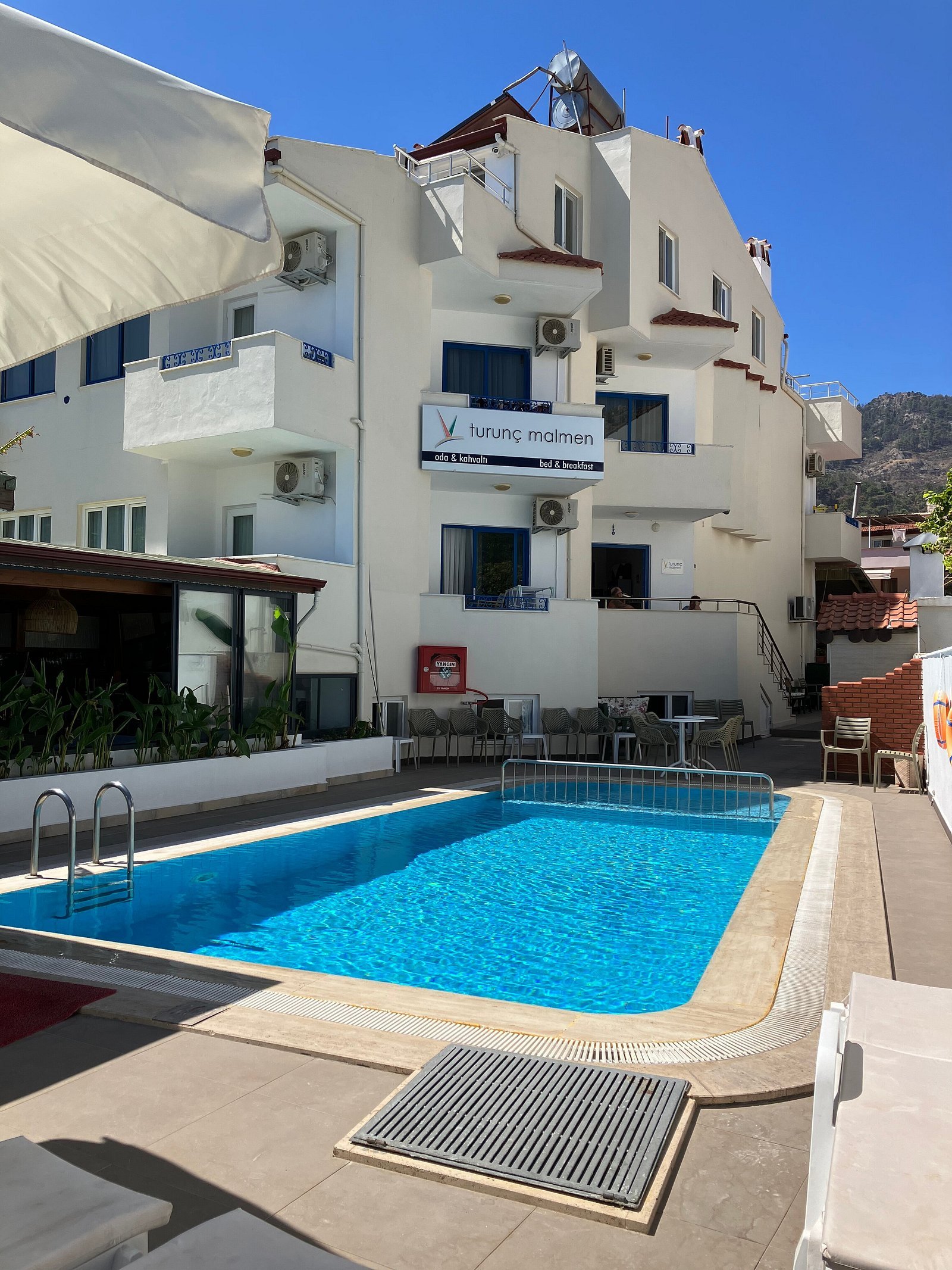 Otel Malmen photo 5