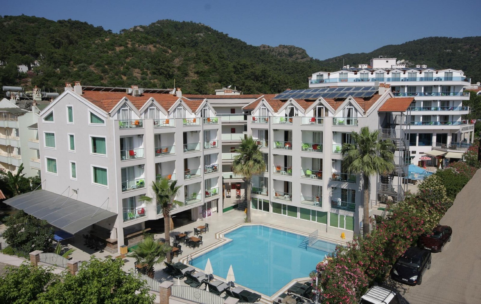 Otel Malmen photo 3
