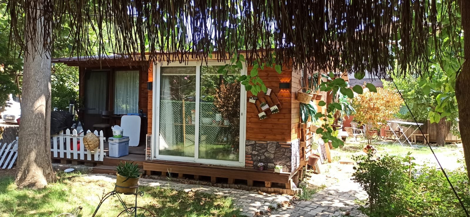 Ersal Park Ekin Dere Evleri photo 2