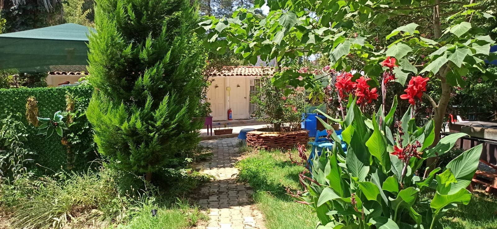 Ersal Park Ekin Dere Evleri photo 3