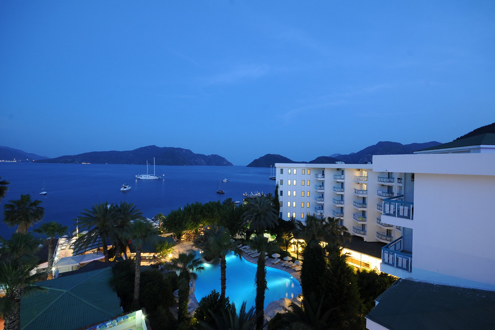 Tropikal Otel photo 2